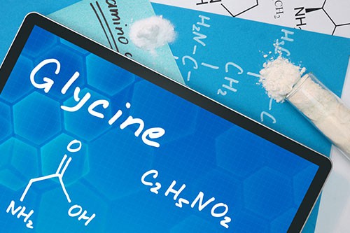 glycin-blog