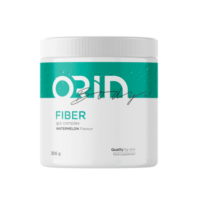 ORIN VIAFIBER pri intolerancii a problémoch s trávením