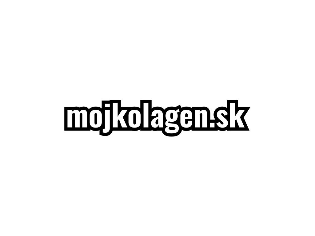 MOJKOLAGEN