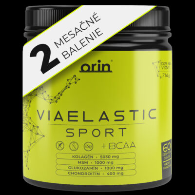 viaelastic sport