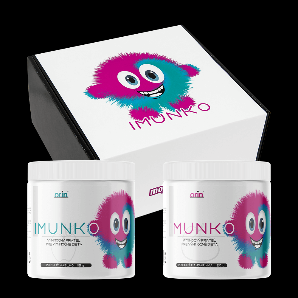 2imunko-black-box