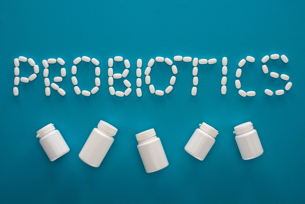 Dlhodobé užívanie probiotík: áno alebo nie?