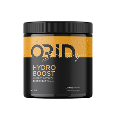 ORIN VIACOLLAGEN HYDRO BOOST pre extra hydratáciu pokožky