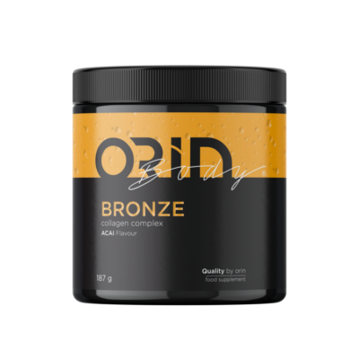 ORIN VIACOLLAGEN BRONZE pre zdravé opálenie
