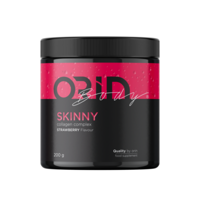 ORIN VIACOLLAGEN SKINNY pre štíhlu líniu